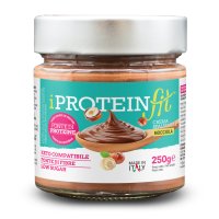 Crema Spalmabile Nocciola, 250 g